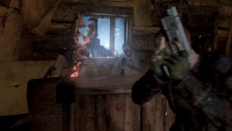 Resident Evil 6 - Complete, Steam Gift
