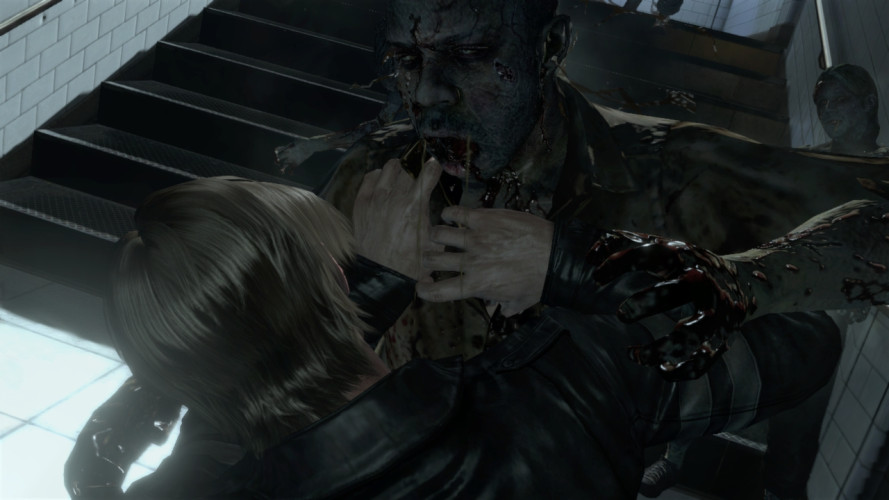Resident Evil 6 - Complete, Steam Gift