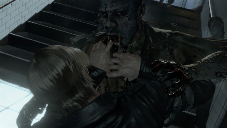 Resident Evil 6 - Complete, Steam Gift