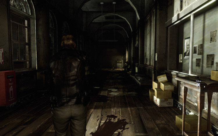 Resident Evil 6 - Complete, Steam Gift