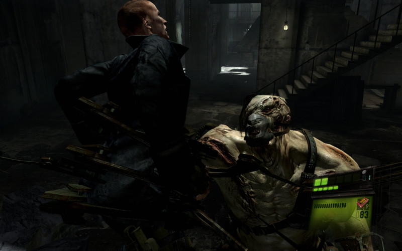 Resident Evil 6 - Complete, Steam Gift