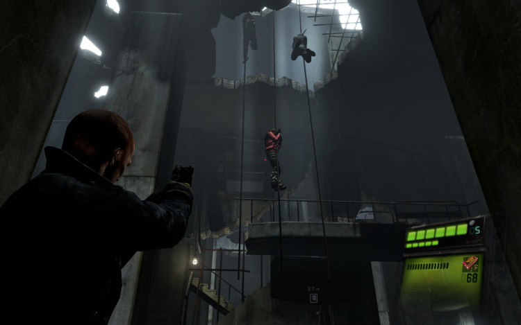 Resident Evil 6 - Complete, Steam Gift