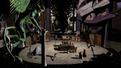 The Wolf Among Us, Steam Gift