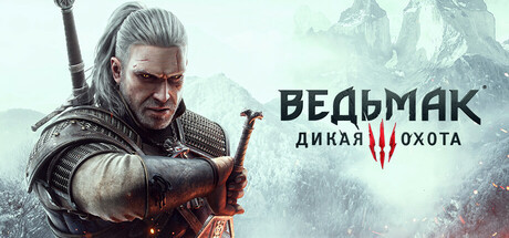 The Witcher 3: Wild Hunt, Steam Gift