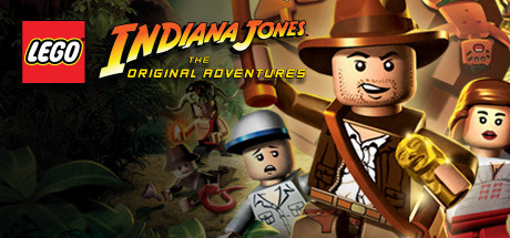 LEGO® Indiana Jones™: The Original Adventures, Steam Gift