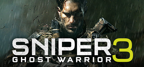Sniper Ghost Warrior 3, Steam Gift