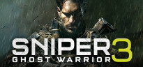 Sniper Ghost Warrior 3, Steam Gift