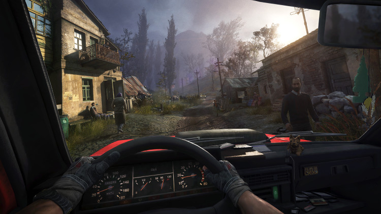 Sniper Ghost Warrior 3, Steam Gift
