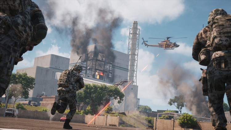 Squad Commander Edition Upgrade, Steam Gift