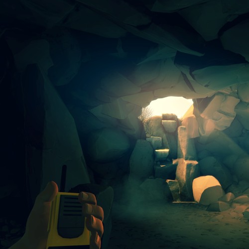 Игра Firewatch PlayStation 4 и PlayStation 5