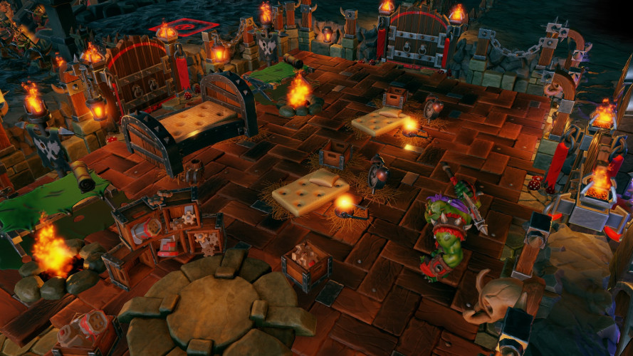 Dungeons 3, Steam Gift