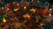 Dungeons 3, Steam Gift