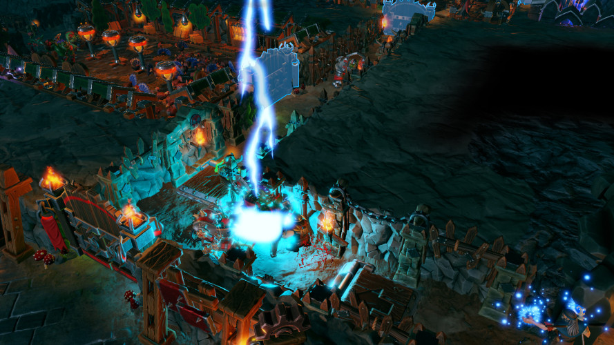 Dungeons 3, Steam Gift