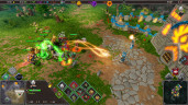 Dungeons 3, Steam Gift