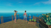 Raft, Steam Gift