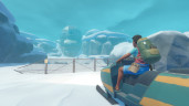 Raft, Steam Gift