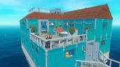 Raft, Steam Gift