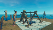 Raft, Steam Gift