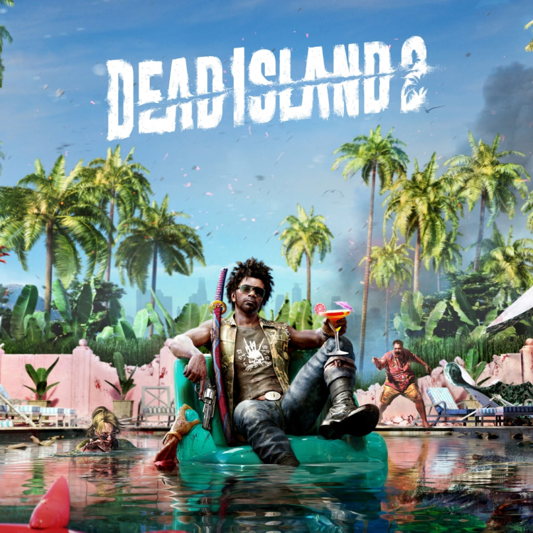 Dead Island 2 (2023)