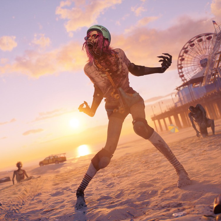 Dead Island 2 (2023)