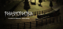 Phasmophobia, Steam Gift