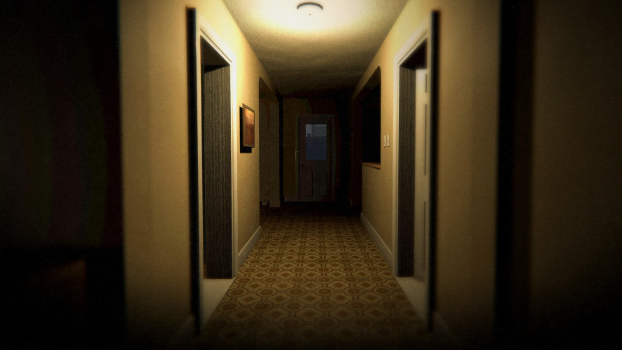Phasmophobia, Steam Gift