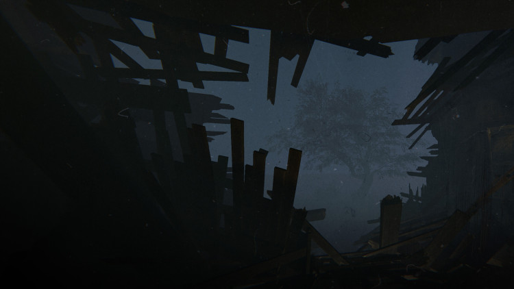 Phasmophobia, Steam Gift