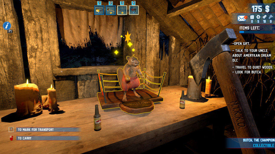 Barn Finders, Steam Gift
