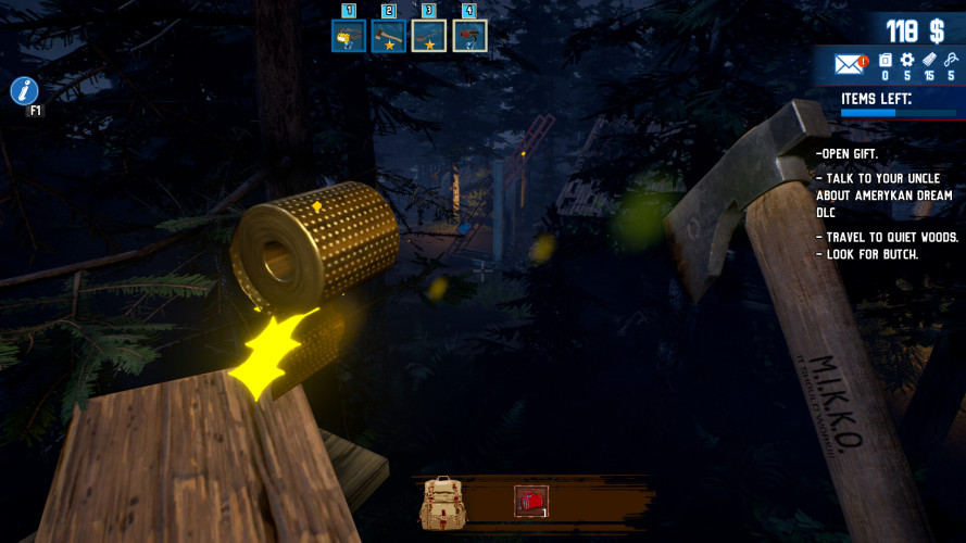 Barn Finders, Steam Gift