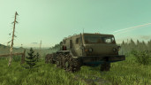 MudRunner VR, Steam Gift