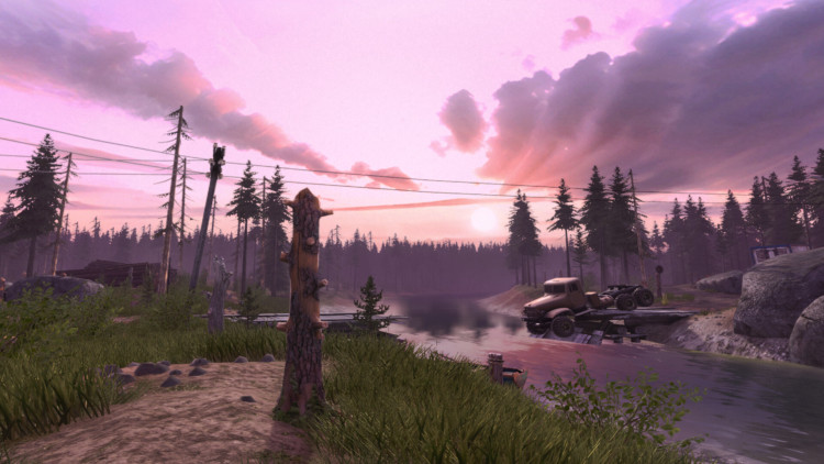 MudRunner VR, Steam Gift