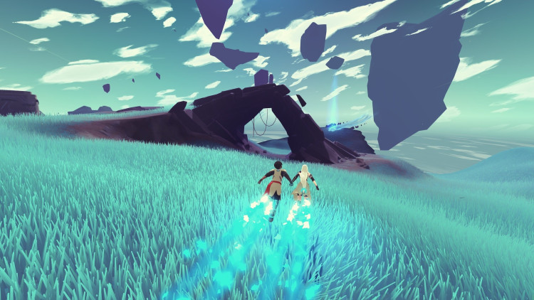 Haven, Steam Gift