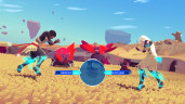 Haven, Steam Gift