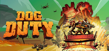 Dog Duty, Steam Gift