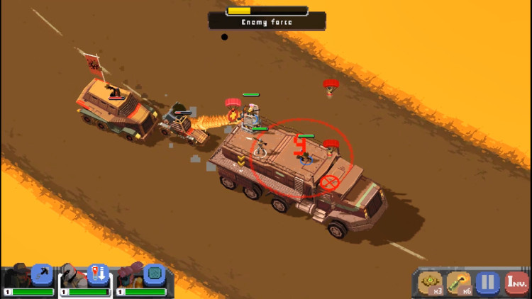 Dog Duty, Steam Gift