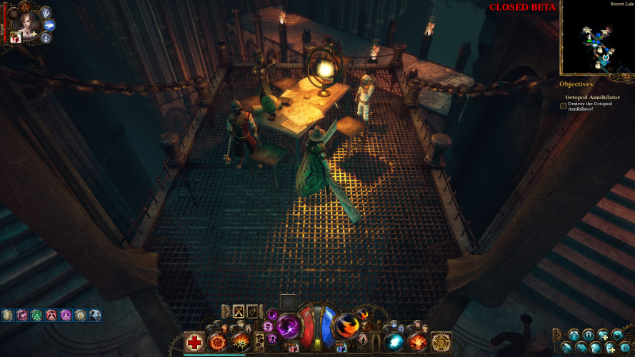 The Incredible Adventures of Van Helsing II - Van Helsing II - Complete Pack, Steam Gift