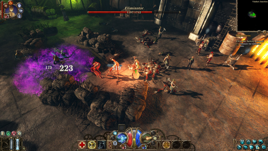 The Incredible Adventures of Van Helsing II - Van Helsing II - Complete Pack, Steam Gift