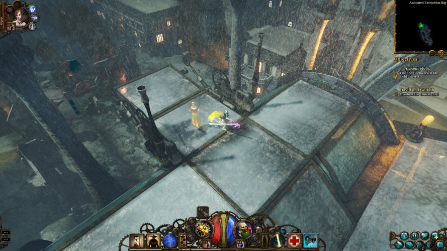 The Incredible Adventures of Van Helsing II - Van Helsing II - Complete Pack, Steam Gift