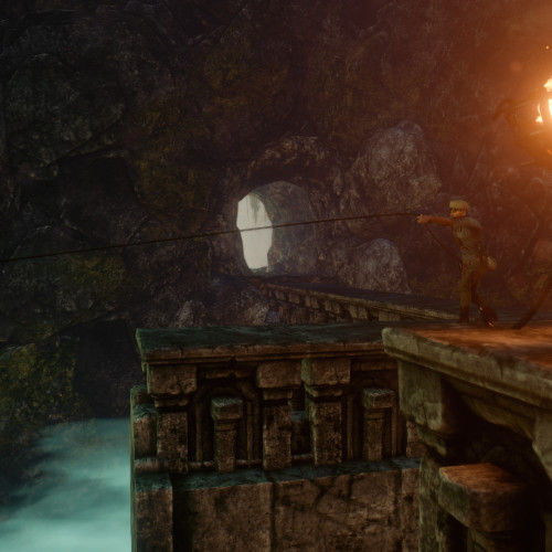 Adam's Venture: Origins - Special Edition, Steam Gift