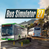 Bus Simulator 27 - Pre - Purchase, Steam Gift
