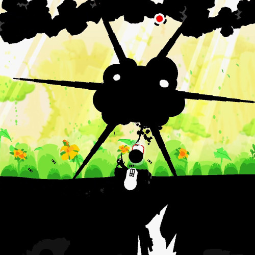 Игра Gunboat God PlayStation 5