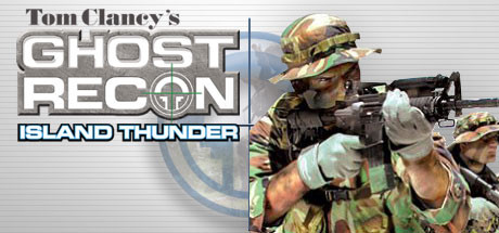 Tom Clancy's Ghost Recon® Island Thunder™ - Tom Clancy's Ghost Recon - Island Thunder, Steam Gift