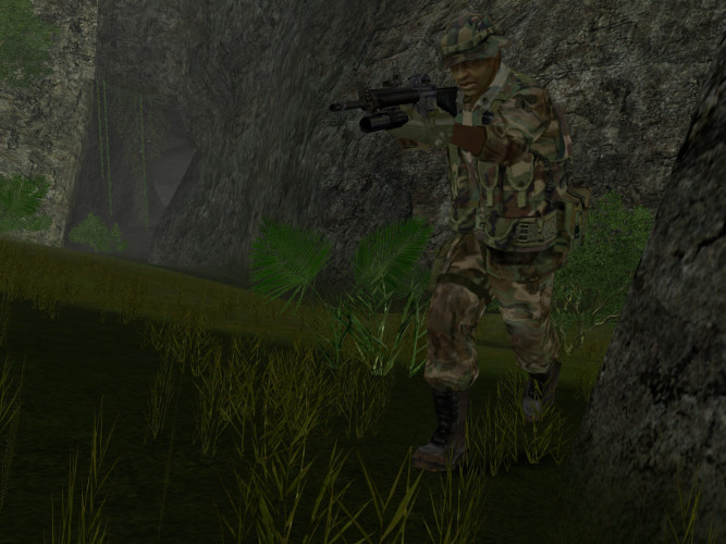 Tom Clancy's Ghost Recon® Island Thunder™ - Tom Clancy's Ghost Recon - Island Thunder, Steam Gift