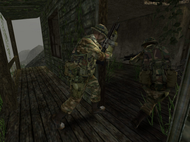 Tom Clancy's Ghost Recon® Island Thunder™ - Tom Clancy's Ghost Recon - Island Thunder, Steam Gift