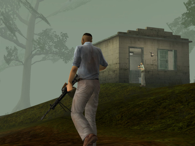 Tom Clancy's Ghost Recon® Island Thunder™ - Tom Clancy's Ghost Recon - Island Thunder, Steam Gift