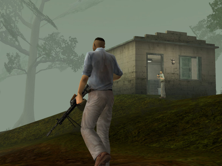 Tom Clancy's Ghost Recon® Island Thunder™ - Tom Clancy's Ghost Recon - Island Thunder, Steam Gift