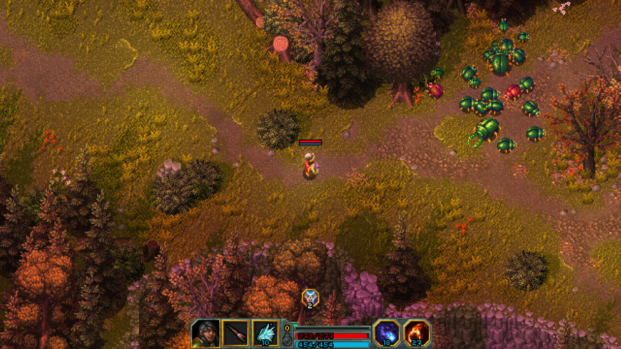 Heroes of Hammerwatch II - Deluxe Edition, Steam Gift