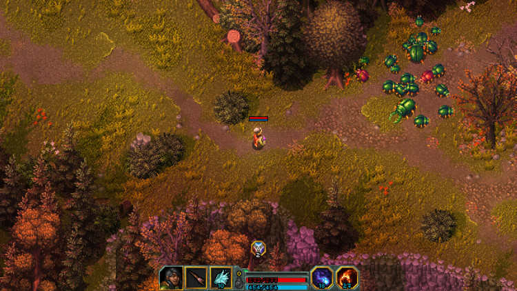 Heroes of Hammerwatch II - Deluxe Edition, Steam Gift