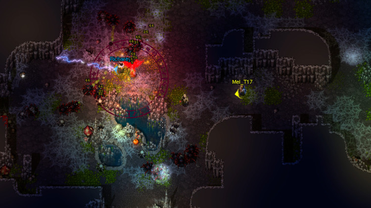Heroes of Hammerwatch II - Deluxe Edition, Steam Gift