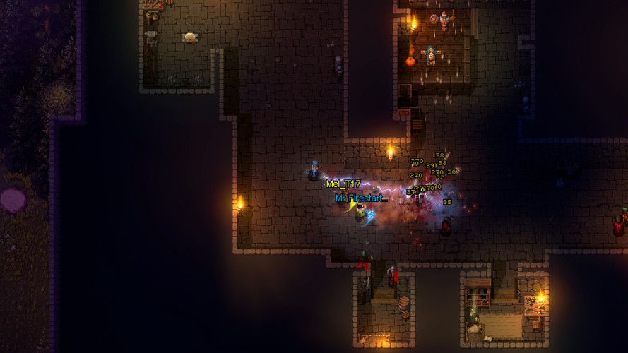 Heroes of Hammerwatch II - Deluxe Edition, Steam Gift
